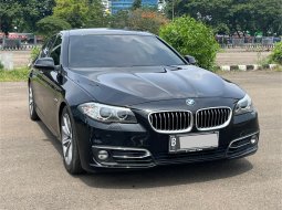 Jual BMW 520i 2016 murah‼️