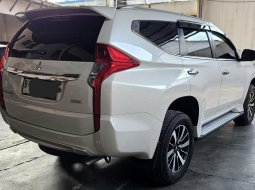 Mitsubishi Pajero Dakar A/T ( Matic ) 2019 Putih Km 68rban Mulus Siap Pakai 6
