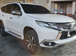 Mitsubishi Pajero Dakar A/T ( Matic ) 2019 Putih Km 68rban Mulus Siap Pakai 2