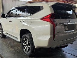 Mitsubishi Pajero Dakar A/T ( Matic ) 2019 Putih Km 68rban Mulus Siap Pakai 4