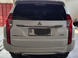 Mitsubishi Pajero Dakar A/T ( Matic ) 2019 Putih Km 68rban Mulus Siap Pakai 5