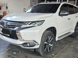 Mitsubishi Pajero Dakar A/T ( Matic ) 2019 Putih Km 68rban Mulus Siap Pakai 3