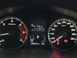 Mitsubishi Pajero Dakar A/T ( Matic ) 2019 Putih Km 68rban Mulus Siap Pakai 7