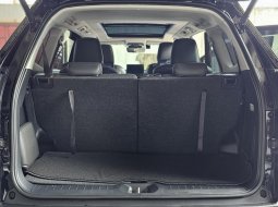 Toyota Innova Zenix Q Hybrid Modelista A/T ( Matic ) 2023 Hitam Km Cuma 14rban Mulus Sisp Pakai 14