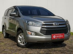 2020 TOYOTA KIJANG INNOVA G 2.0 MT