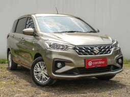 2022 SUZUKI ERTIGA GL 1.5 AT