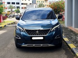 Peugeot 5008 Allure Plus 2019 km 15 ribuan