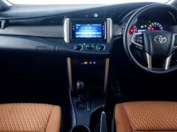JUAL Toyota Innova 2.0 G AT 2019 Silver
~ garansi 1thn mesin & transmisi 8