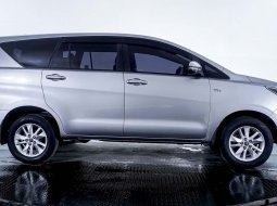 JUAL Toyota Innova 2.0 G AT 2019 Silver
~ garansi 1thn mesin & transmisi 5