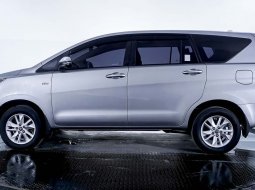 JUAL Toyota Innova 2.0 G AT 2019 Silver
~ garansi 1thn mesin & transmisi 3