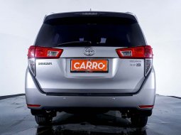 JUAL Toyota Innova 2.0 G AT 2019 Silver
~ garansi 1thn mesin & transmisi 4
