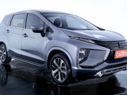 JUAL Mitsubishi Xpander Sport AT 2019 Abu-abu
~ garansi 1thn mesin & transmisi