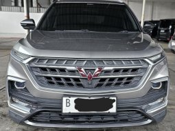 Wuling Almaz Exclusive 5 Seat A/T ( Matic ) 2019 Abu2 Km 71rban Mulus Siap Pakai