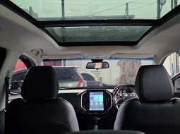 Wuling Almaz Exclusive 5 Seat A/T ( Matic ) 2019 Abu2 Km 71rban Mulus Siap Pakai 12