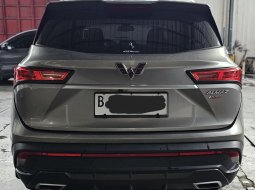 Wuling Almaz Exclusive 5 Seat A/T ( Matic ) 2019 Abu2 Km 71rban Mulus Siap Pakai 5