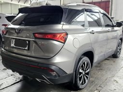 Wuling Almaz Exclusive 5 Seat A/T ( Matic ) 2019 Abu2 Km 71rban Mulus Siap Pakai 6