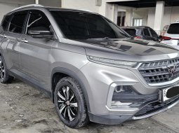Wuling Almaz Exclusive 5 Seat A/T ( Matic ) 2019 Abu2 Km 71rban Mulus Siap Pakai 2