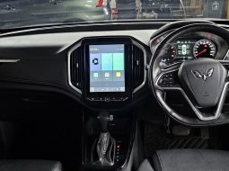 Wuling Almaz Exclusive 5 Seat A/T ( Matic ) 2019 Abu2 Km 71rban Mulus Siap Pakai 8