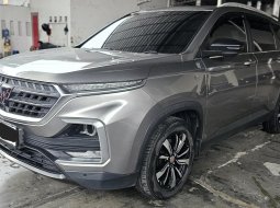 Wuling Almaz Exclusive 5 Seat A/T ( Matic ) 2019 Abu2 Km 71rban Mulus Siap Pakai 3
