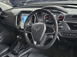 Wuling Almaz Exclusive 5 Seat A/T ( Matic ) 2019 Abu2 Km 71rban Mulus Siap Pakai 9