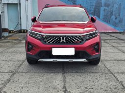 Honda WR-V rs sensing 2023 Merah 1
