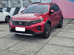 Honda WR-V rs sensing 2023 Merah 2