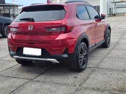 Honda WR-V rs sensing 2023 Merah 3
