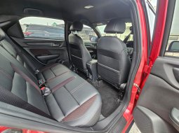 Honda WR-V rs sensing 2023 Merah 10