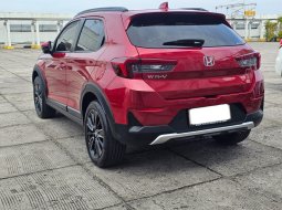 Honda WR-V rs sensing 2023 Merah 4