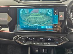 Honda WR-V rs sensing 2023 Merah 9