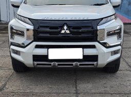 Mitsubishi Xpander Cross Premium Package AT 2023 Putih