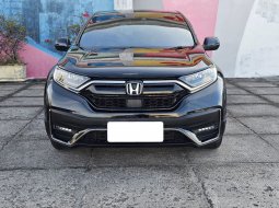 Honda CR-V Black Edition 2022 Hitam