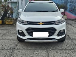Chevrolet TRAX 1.4 Premier AT 2019 Putih