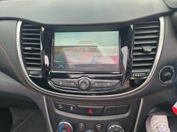 Chevrolet TRAX 1.4 Premier AT 2019 Putih 9