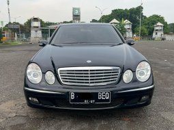 Mercedes-Benz E-Class E 280 2006 Sedan