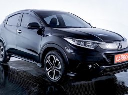 JUAL Honda HR-V E CVT 2018 Hitam
~ garansi 1thn mesin & transmisi
