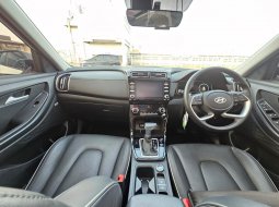 Hyundai Creta prime at 2022 Putih 10