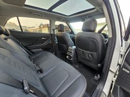 Hyundai Creta prime at 2022 Putih 11