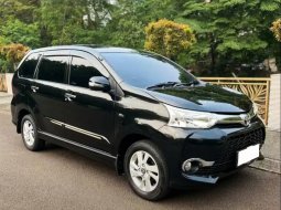 2017 Toyota Avanza Veloz MT Rawatan ATPM Body Mulus Interior Orsinil No PR Siap Pakai KREDIT DP 25jt