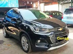 2017 Chevrolet TRAX LTZ Facelift TURBO (200N.m) SUNROOF Km 75 rb Siap Pakai Orsinil KREDIT TDP 9jt
