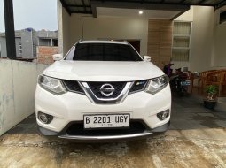 Nissan X-Trail 2.5 CVT 2018