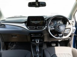 2024 SUZUKI BALENO 1.5 AT LIKE NEW 7