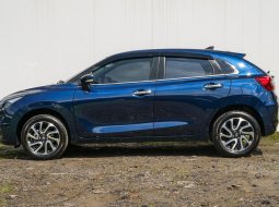 2024 SUZUKI BALENO 1.5 AT LIKE NEW 5