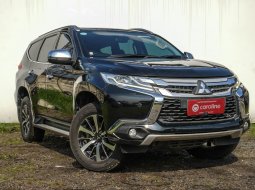 2020 PAJERO SPORT DAKAR 4X2 2.4 AT