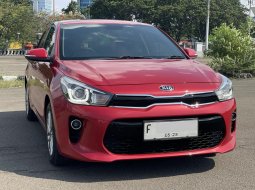 Kia Rio 1.4 AT 2017 murah‼️