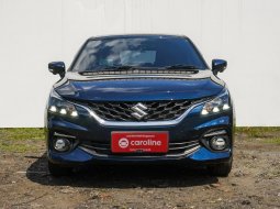 2024 SUZUKI BALENO 1.5 AT LIKE NEW 2