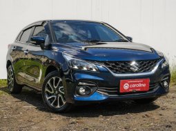 2024 SUZUKI BALENO 1.5 AT LIKE NEW 1