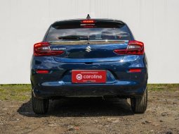 2024 SUZUKI BALENO 1.5 AT LIKE NEW 3