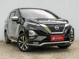 2019 NISSAN LIVINA VL 1.5 AT