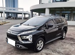 Mitsubishi Xpander Sport AT 2022 Int Hitam Rawatan ATPM Km 50 rb Orsinil Otr KREDIT                